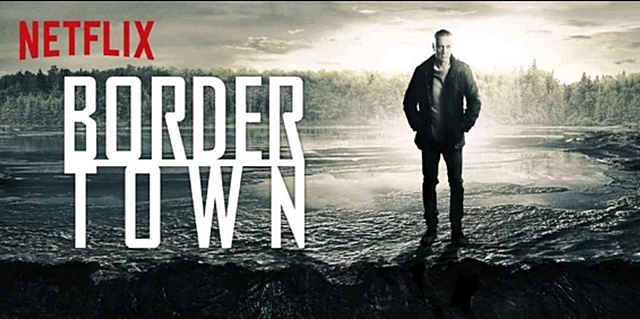 Bordertown