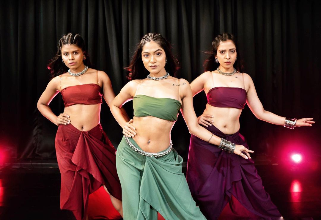 Sonali Bhaduria