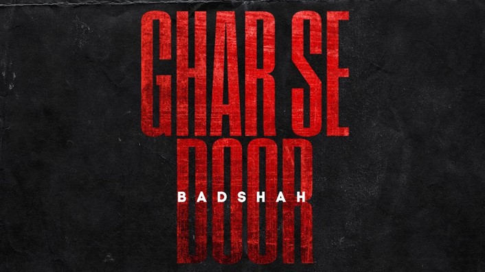Badshah