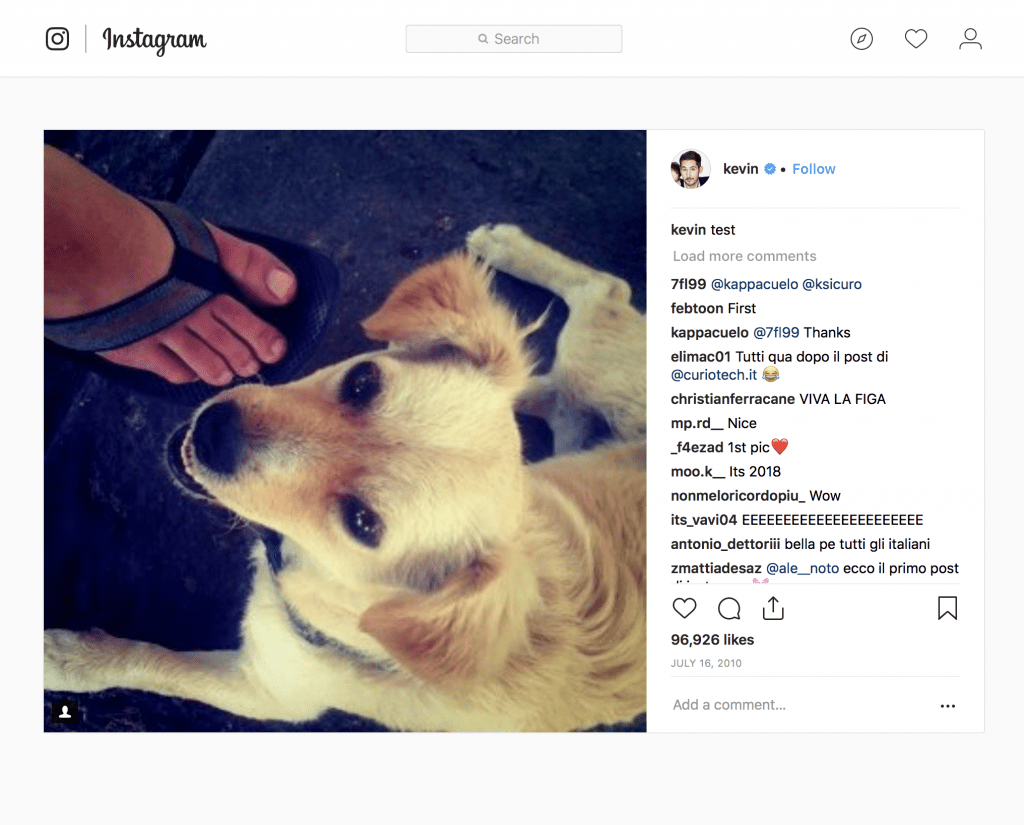 Digi 8 - Social Nation