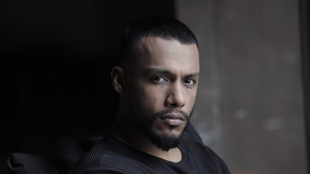 Dino-James-Biography - Social Nation