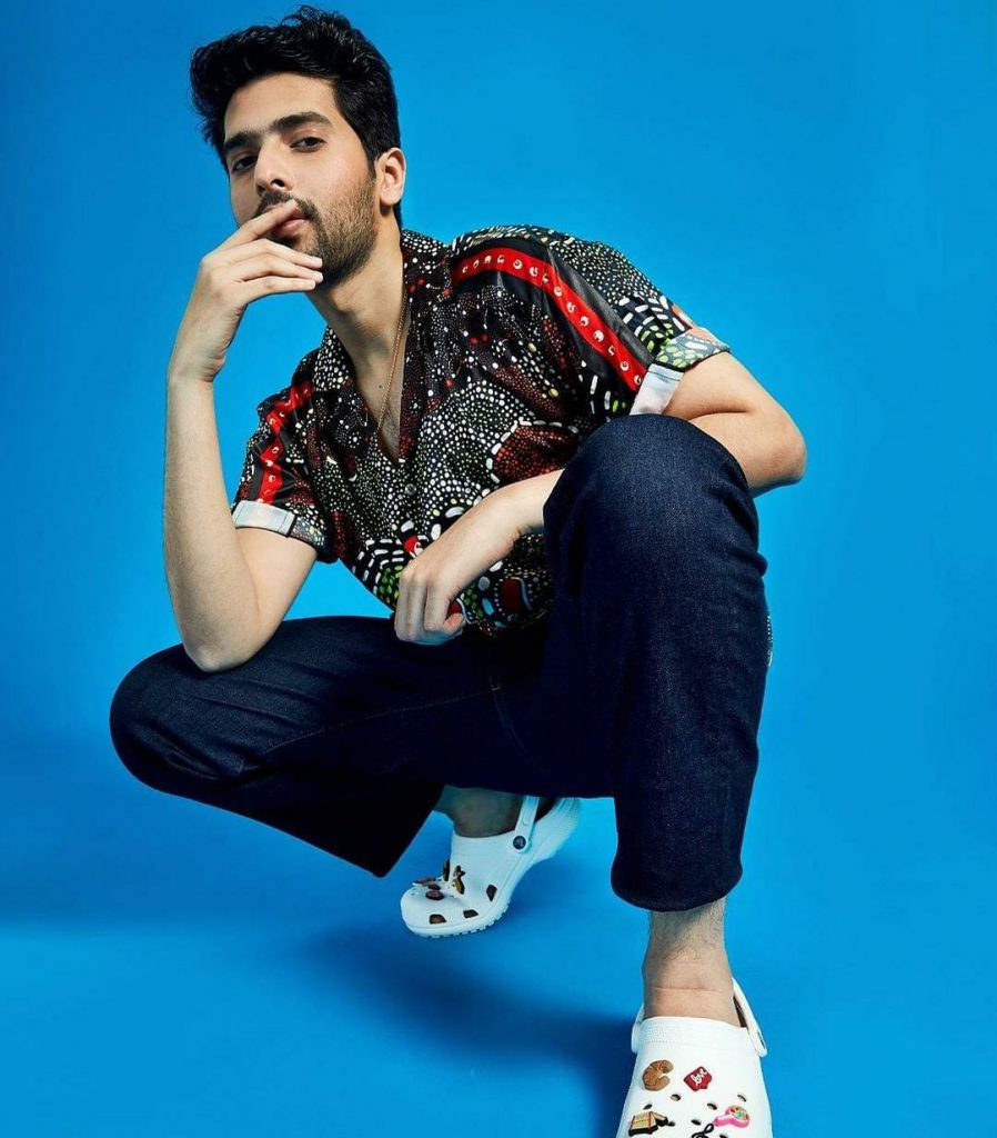 Grazia 1 - Social Nation