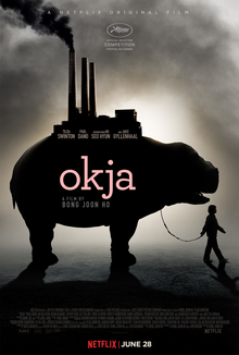 Okja - Social Nation