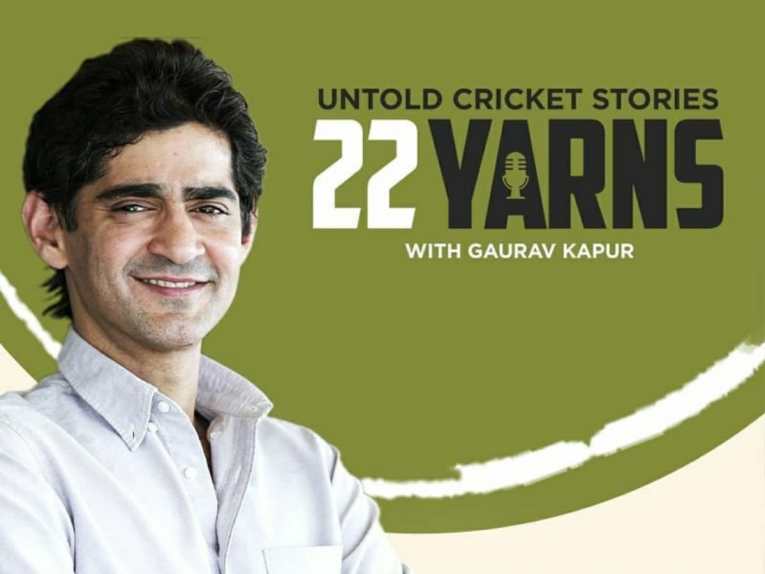 Podcast 5 - Social Nation