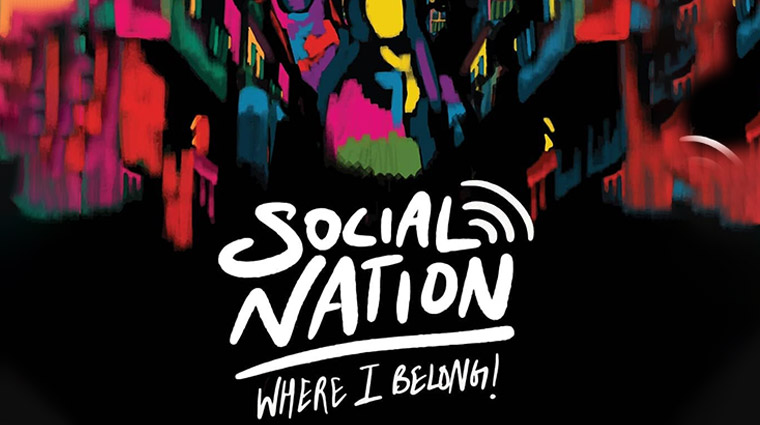 SN - Social Nation Social Nation