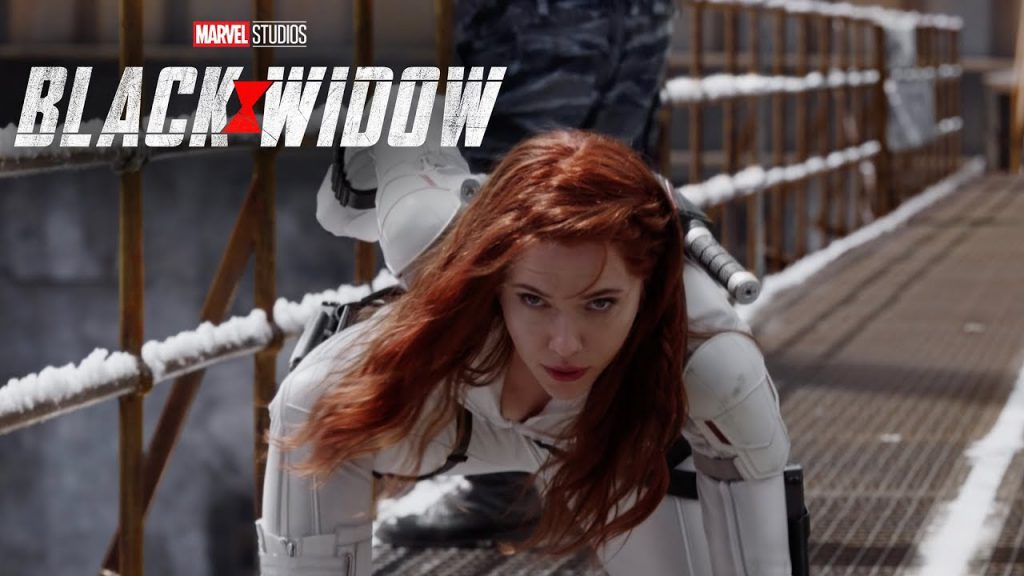 blackwidow - Social Nation