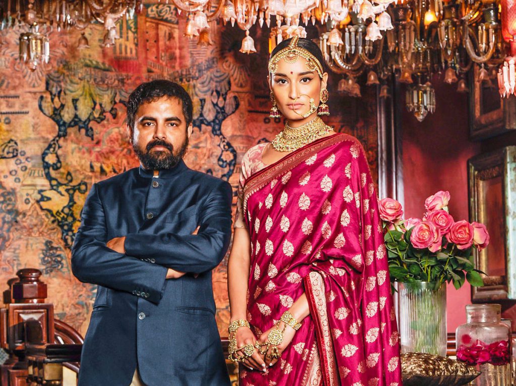 a-private-person-sabyasachi-mukherjee-rarely-opens-up-about-his-personal-life- - Social Nation