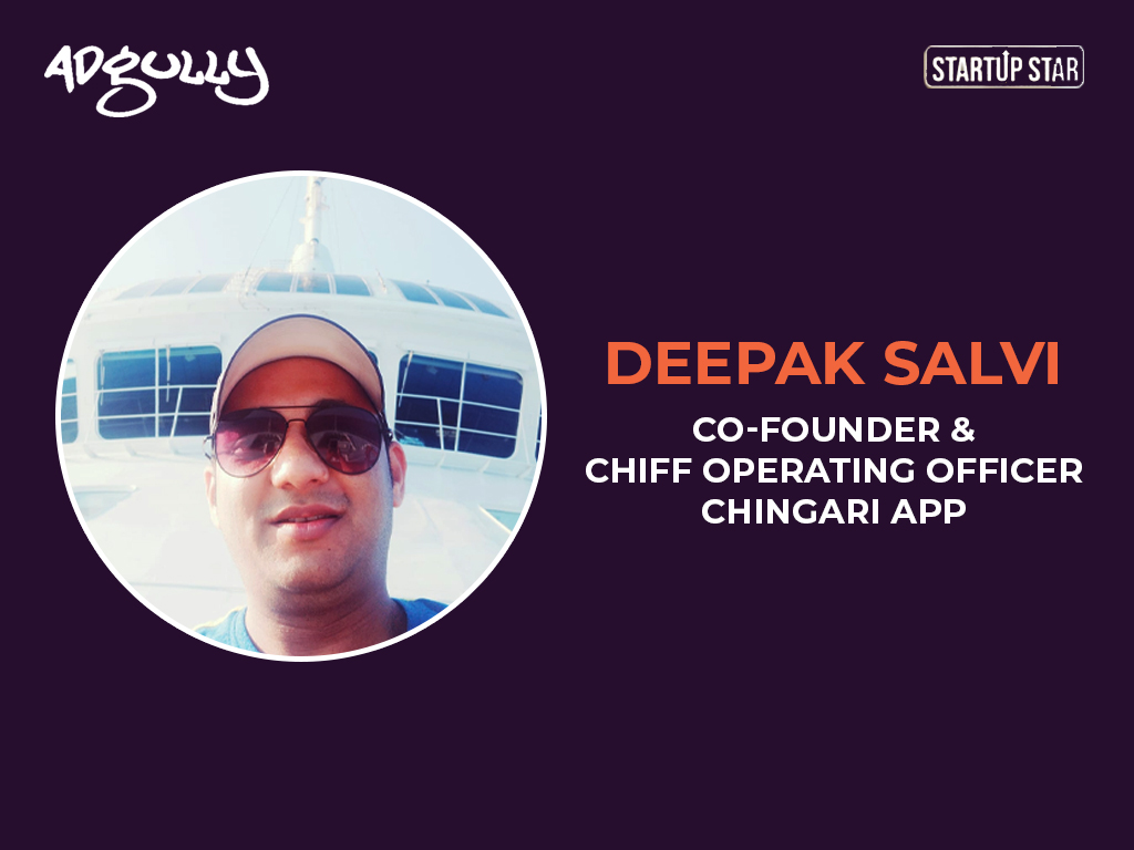 Deepak-salvi-adgully-news - Social Nation