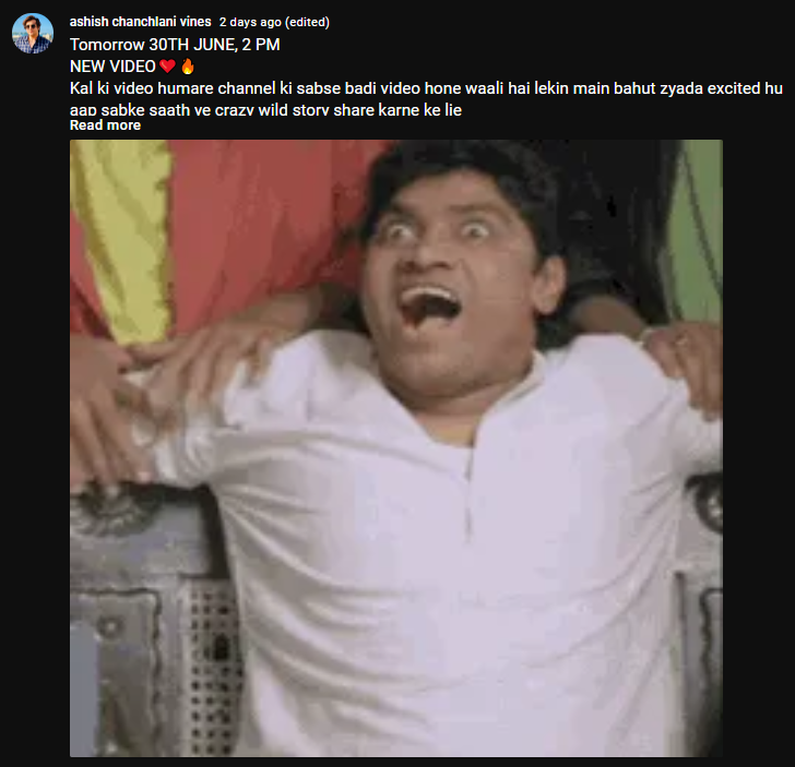 Screenshot-180 - Social Nation Ashish Chanchlani's
