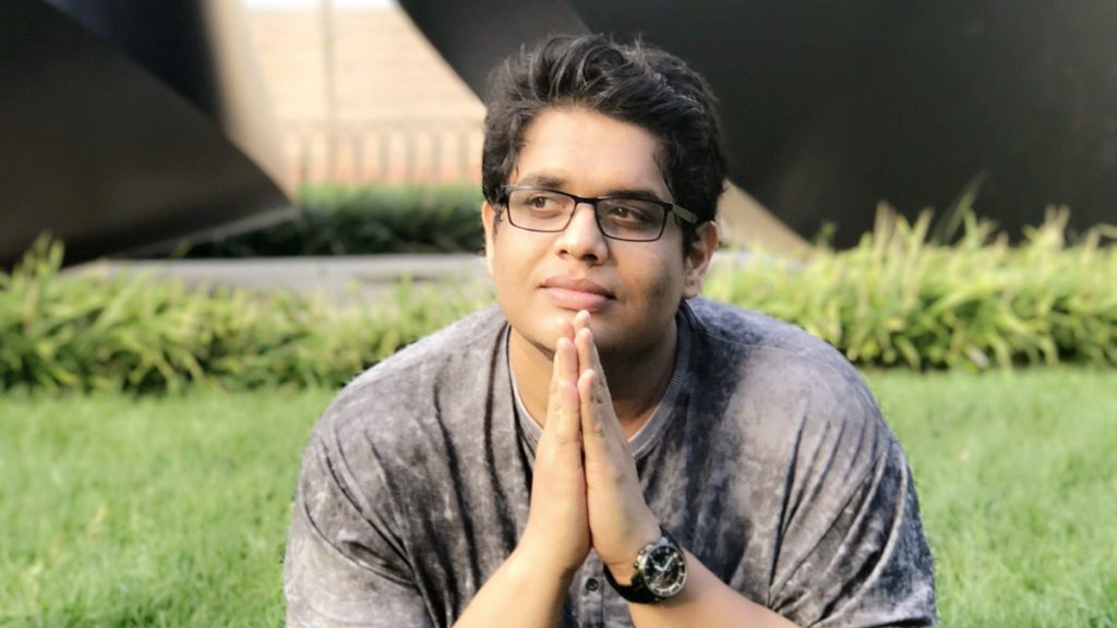 Tanmay Bhat
