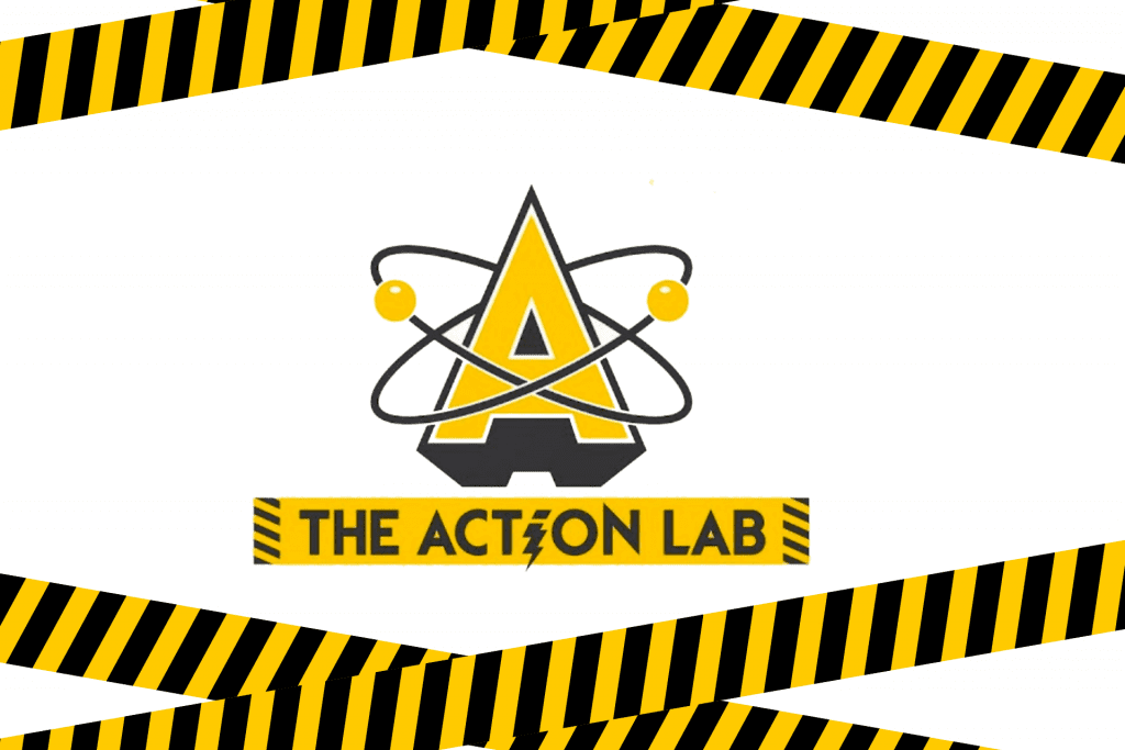 Action-lab-1 - Social Nation Action Lab