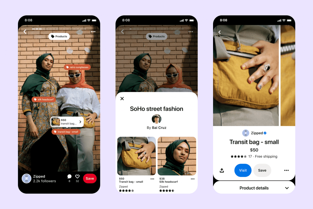Idea_Pin-product-tagging-pinner-view-lav-unbranded-en-US-sm-1_0 - Social Nation Idea Pins