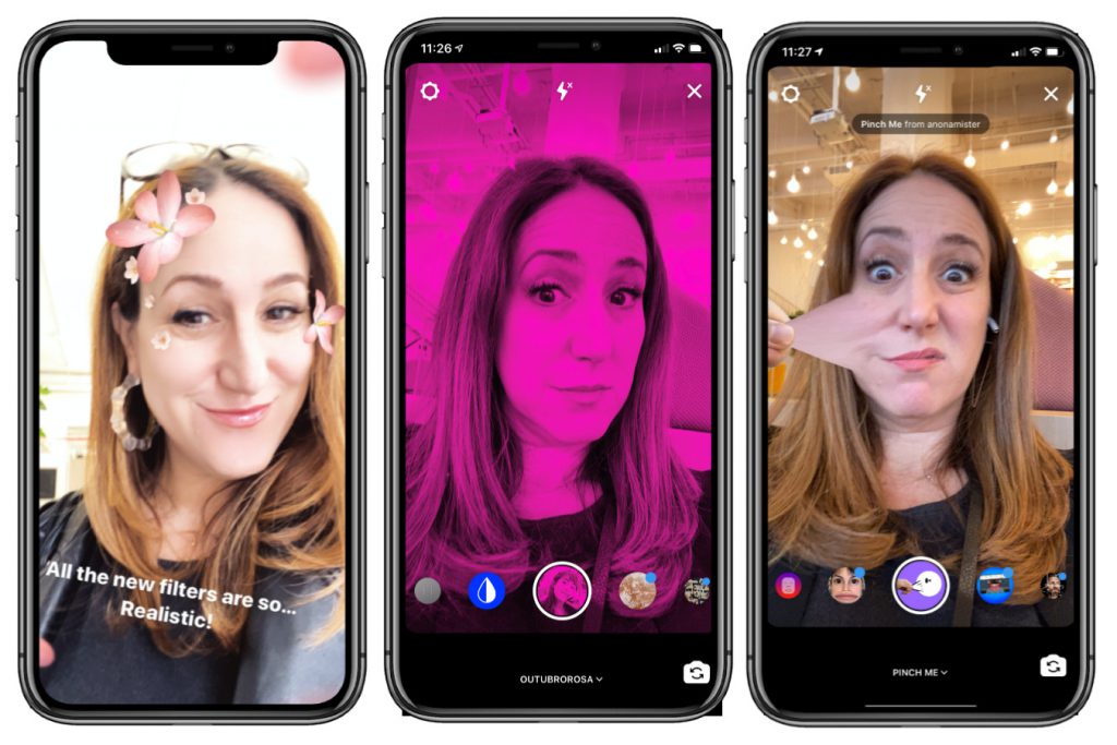 how-to-find-save-instagram-story-filters - Social Nation