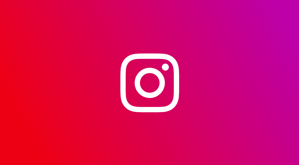 Instagram-Logo - Social Nation