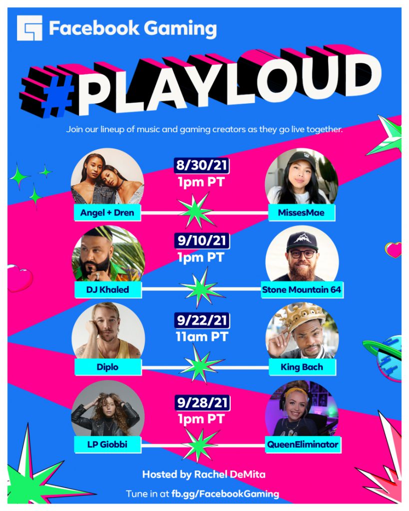 NRP_Playloud_Poster_Inline_FINAL - Social Nation Facebook Gaming