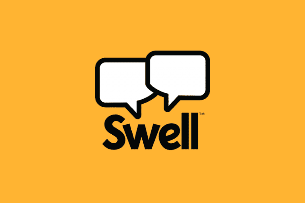 Swell - Social Nation swell