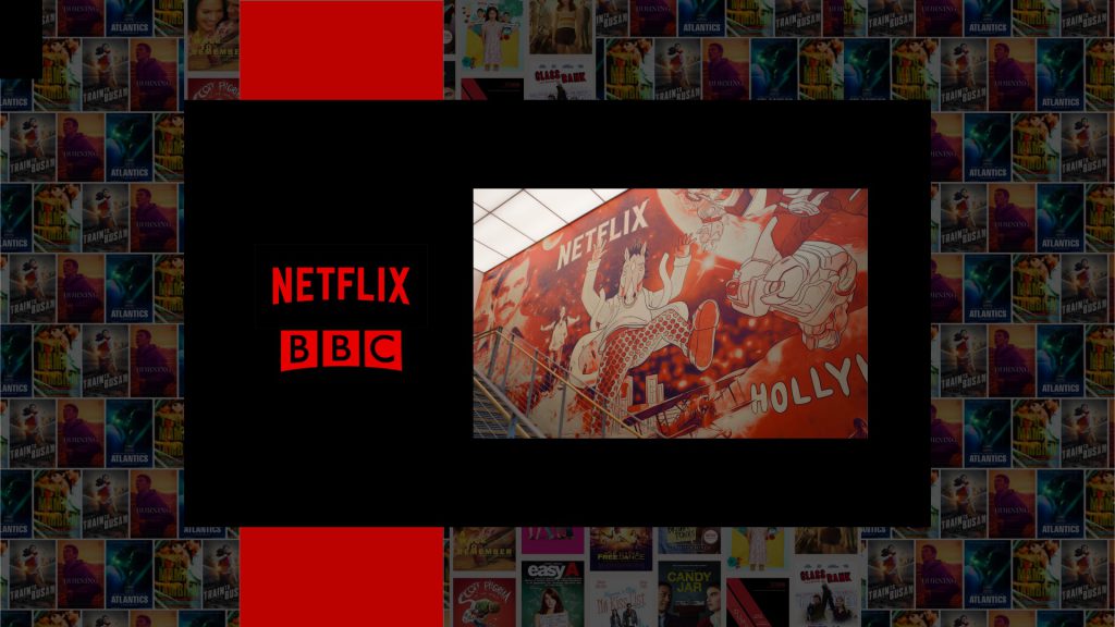 netflixBBC - Social Nation