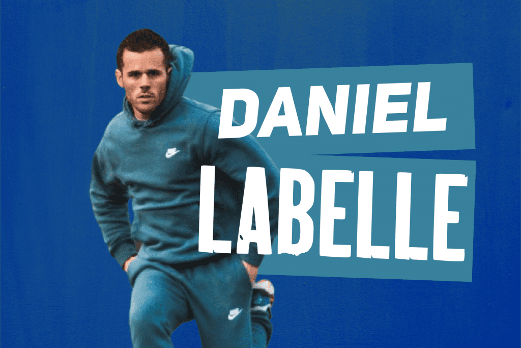 Daniel LaBelle - Social Nation Daniel Labelle