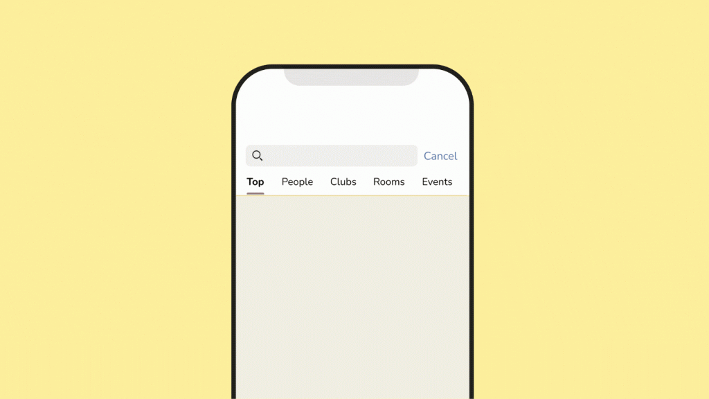Universal Search, Clips & Replay 