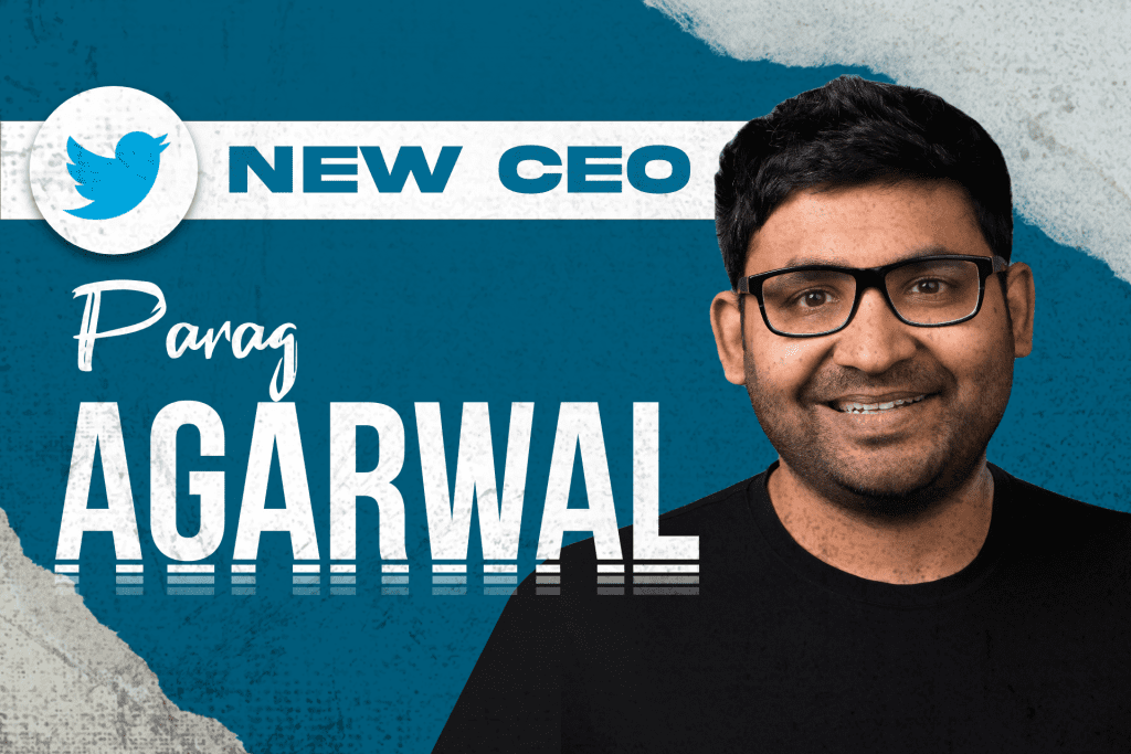 Parag agarwal - Social Nation Parag Agarwal