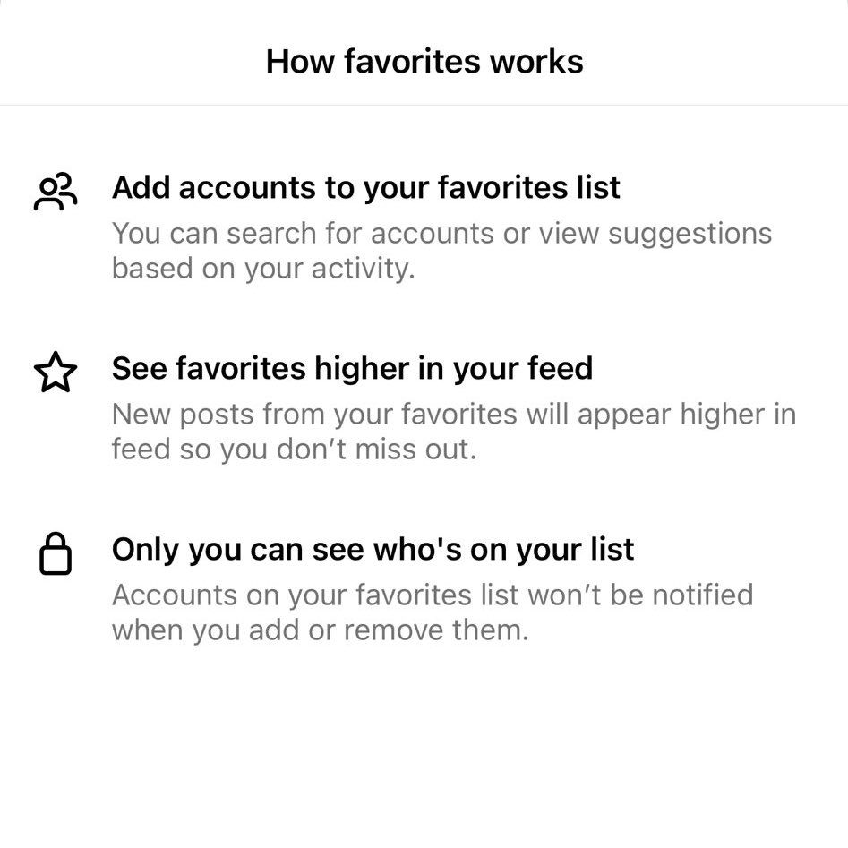 fav - Social Nation Instagram tests filter