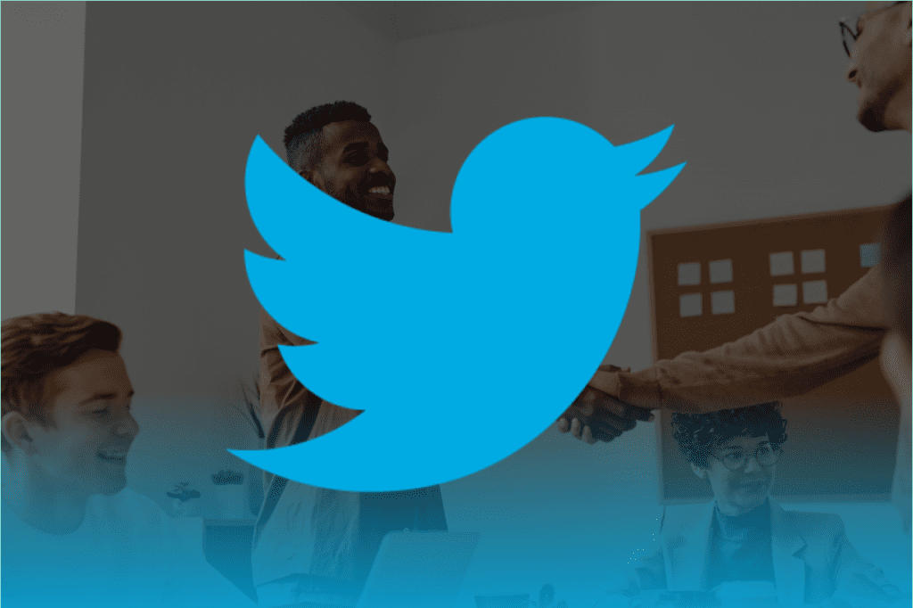 Twitter collaboration - Social Nation