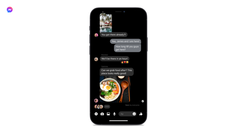 Typing-Indicators-1-Up-iOS-MSGR - Social Nation