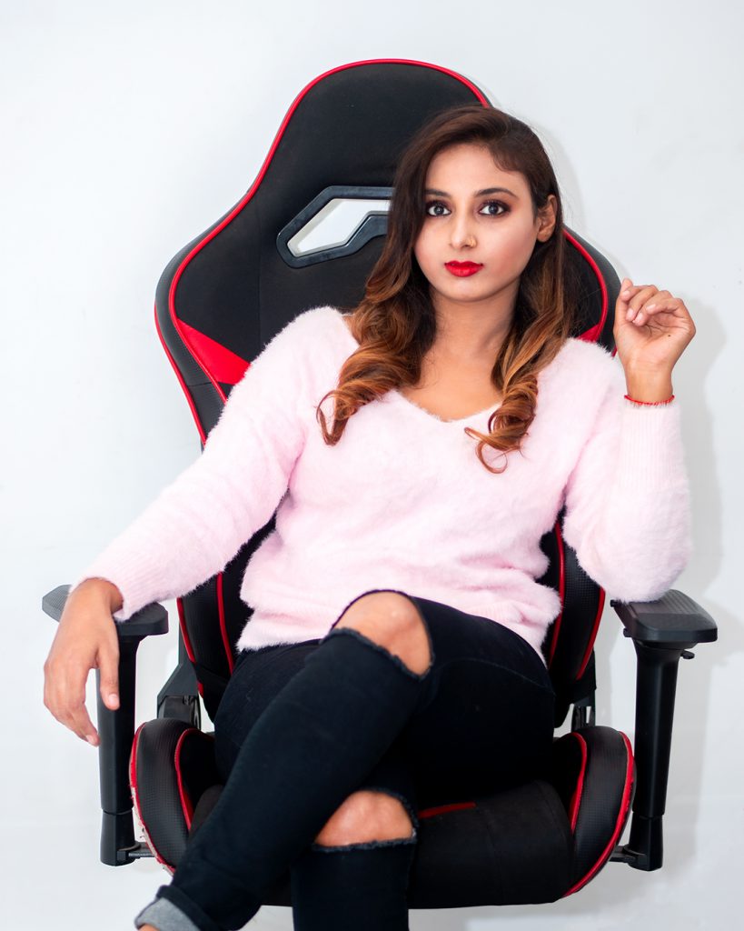 Aparna-Shukla-RogStream - Social Nation