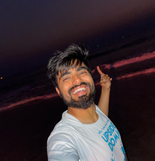 Dushyant Kukreja