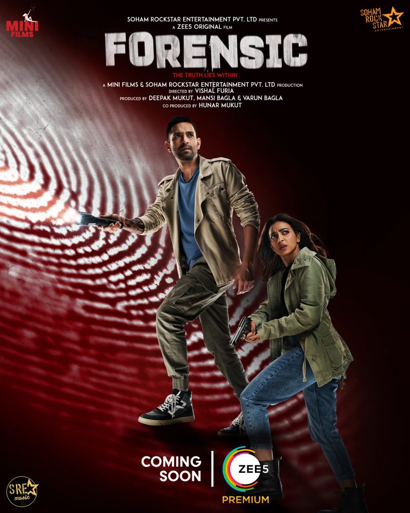 04-x-05_Forensic_Poster_01 - Social Nation Radhika Apte