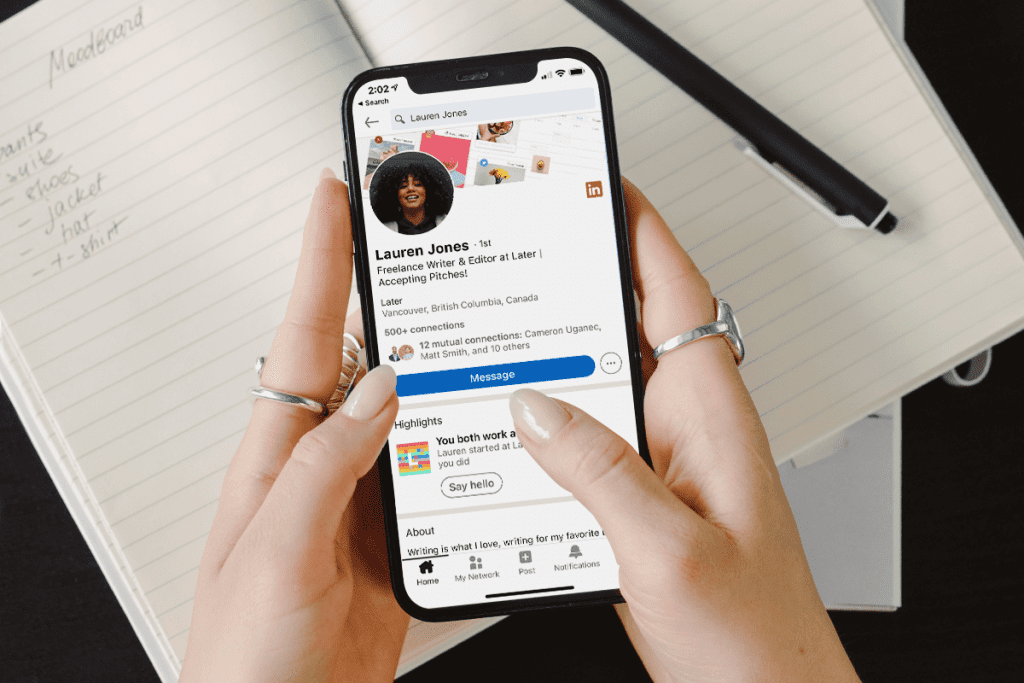 Jun4-How_to_Use_LinkedIn_for_Beginners-Newsletter-Feature-Share - Social Nation