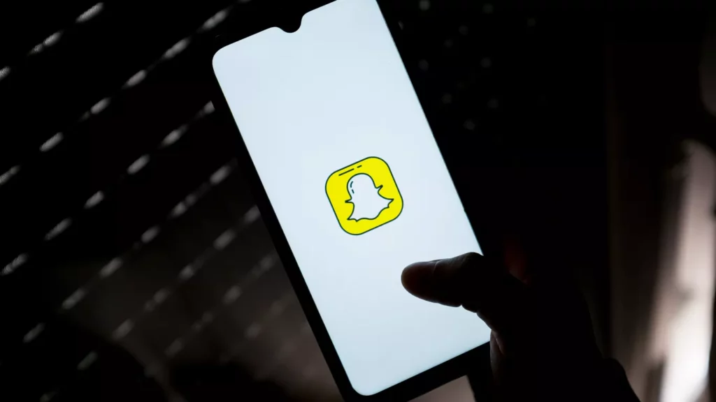 Snapchat