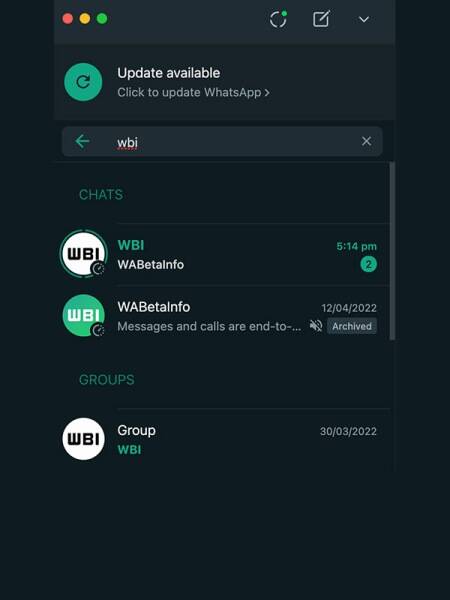 WABetaInfo-screenshot-whatsapp-status-update-from-chats - Social Nation WhatsApp Update
