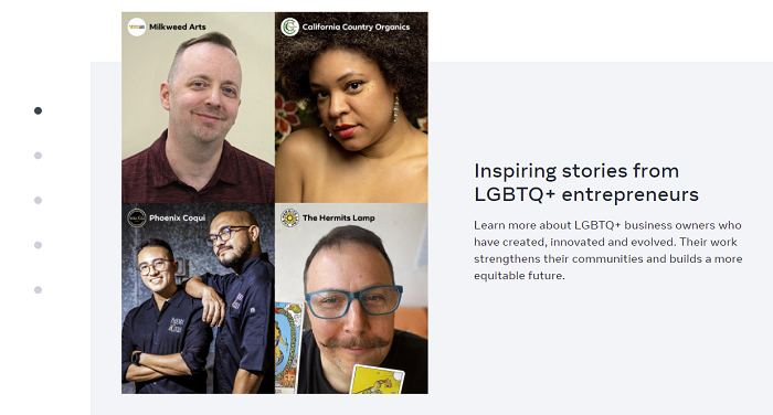 meta_lgbtq4 - Social Nation