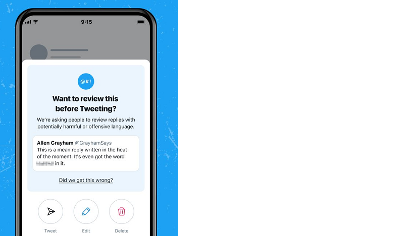 twitter-review - Social Nation Twitter New Update
