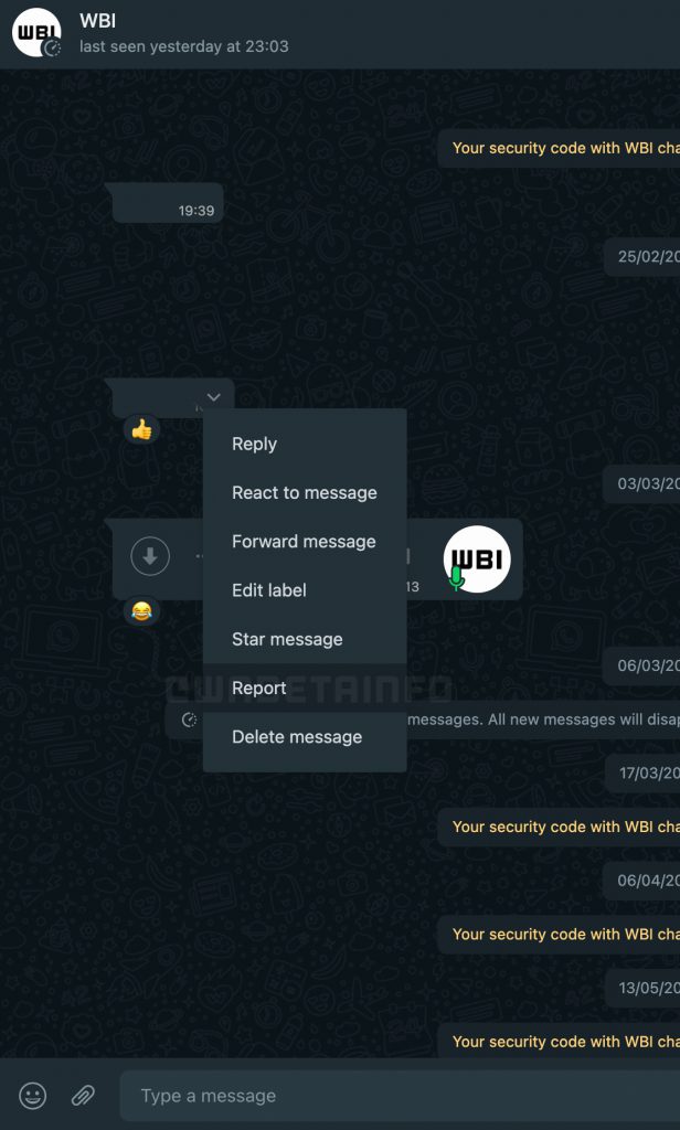 WhatsApp
