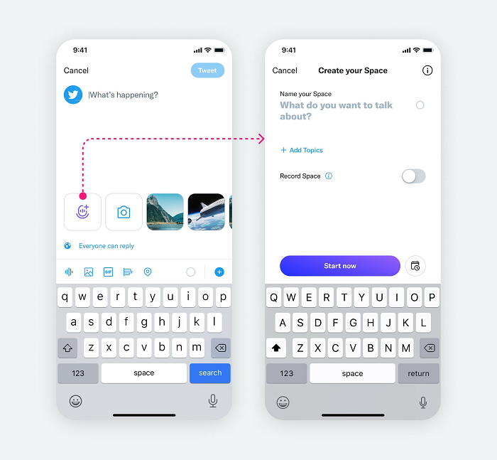 spaces_sharing1 - Social Nation Twitter Adds