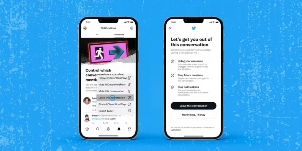 Twitter New Update