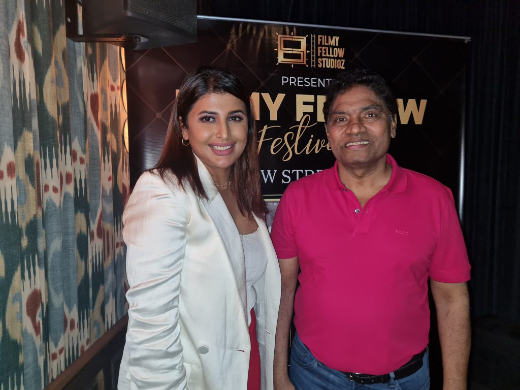 Filmy Fellow Festival
