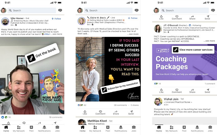 bG9jYWw6Ly8vZGl2ZWltYWdlL2xpbmtlZGluX2xpbmtzMy5wbmc-1 - Social Nation LinkedIn rolls new features