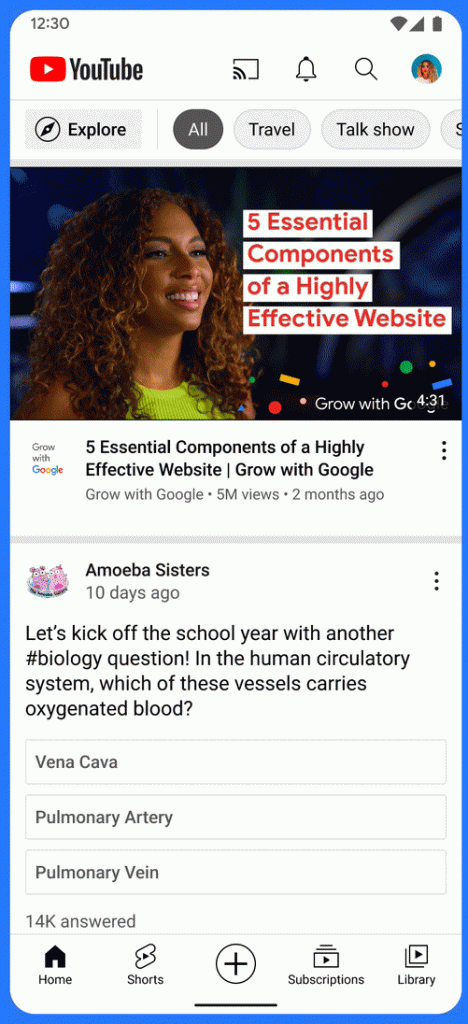 quizzes-v2 - Social Nation structured educational content