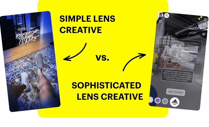 Untitledfhmhg - Social Nation Snapchat focuses more on AR implementations