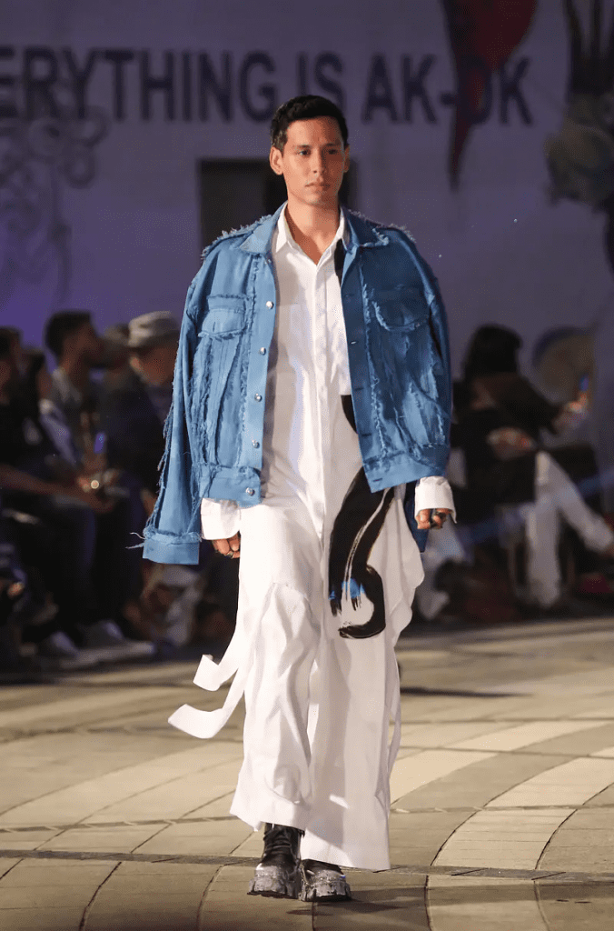 image-1 - Social Nation Lakmé Fashion Week 2022