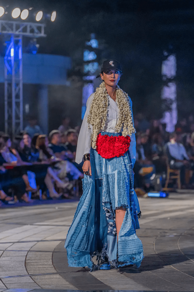 image - Social Nation Lakmé Fashion Week 2022