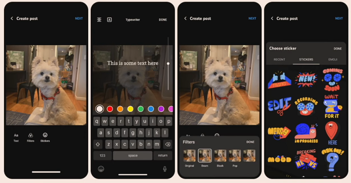 youtube expands - Social Nation visual editing tools | Youtube