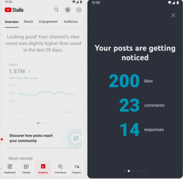 bG9jYWw6Ly8vZGl2ZWltYWdlL3Nob3J0c19yZXBsaWVzMi5wbmc - Social Nation Shorts as comment replies and New data story cards