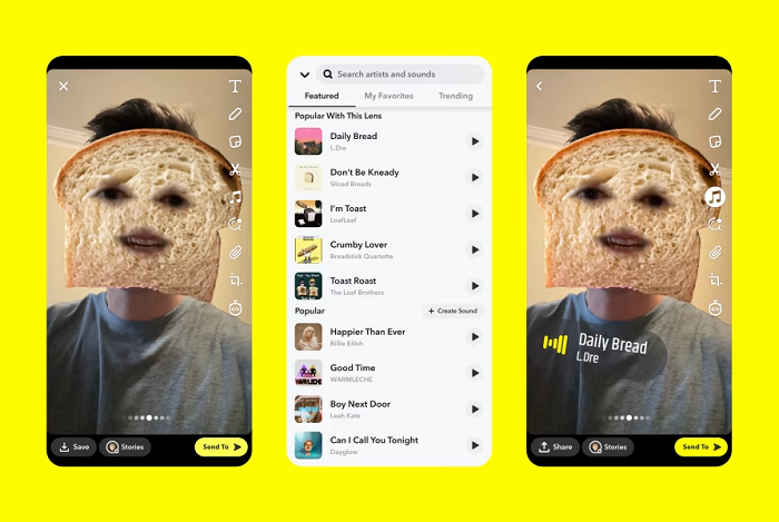 bG9jYWw6Ly8vZGl2ZWltYWdlL3NuYXBfc291bmRzMy5wbmc - Social Nation Snapchat new feature