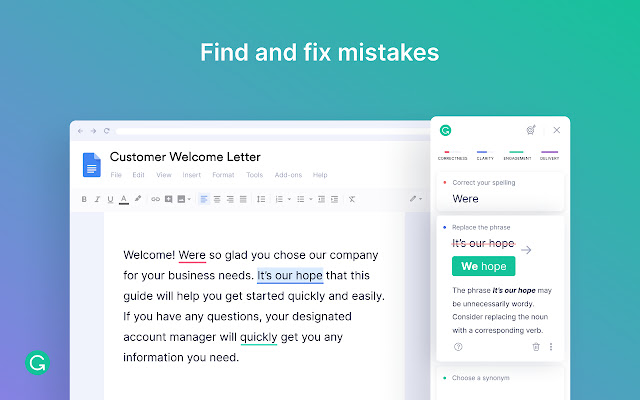 image-11 - Social Nation Grammarly AI Tool