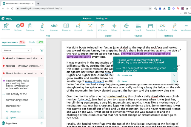 image-12 - Social Nation ProWritingAid AI Tool