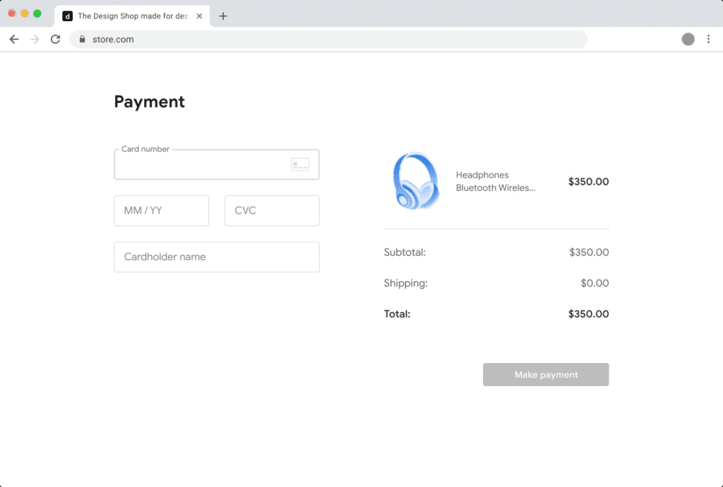 paying and shopping online with Google - Social Nation shopping online with Google